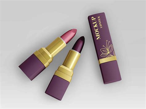 custom lipstick designs.